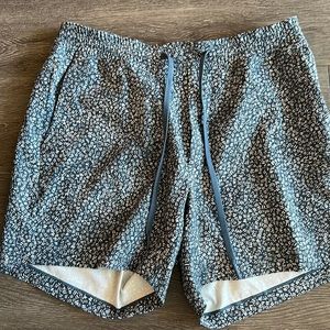 Lululemon Bowline Shorts